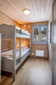 The cabin on Lemonsjøen - Image 5