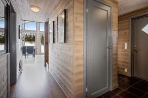 The cabin on Lemonsjøen - Image 4