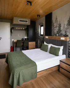 A Smart & Cozy Hideaway - Image 2