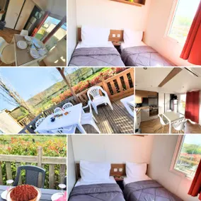 Les Flots de Condrieu – House for 8 people - Image 2