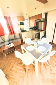Les Flots de Condrieu – House for 8 people - Image 3