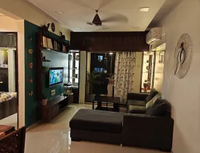 Breezy Stays. A cosy 2 bhk at Yari Road, Versova - Image 3