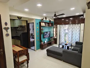 Breezy Stays. A cosy 2 bhk at Yari Road, Versova - Image 4