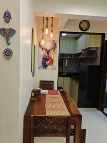 Breezy Stays. A cosy 2 bhk at Yari Road, Versova - Image 2
