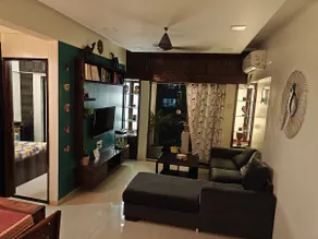 Breezy Stays. A cosy 2 bhk at Yari Road, Versova - Image 5