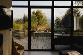 FlowFort - Karkonosze - Mountain View - Private Hot Tub & Sauna - Image 5
