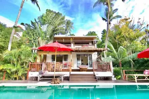 Authentic Thai Villa – Baan Malì - Image 4