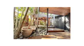 Palmaya - Bali-Inspired 5BR Beach Award Wining House in Corindi - Image 5