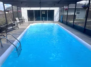 Just-in Paradise Pool Home - Image 2