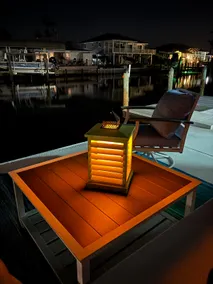 Waterfront | Speakeasy | Boat Dock - Image 5