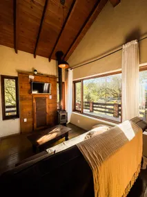 Immersive chalet in the nature of Urubici - Image 3