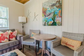 Atlantic Ave Beachside condo! - Image 3