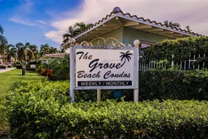 Atlantic Ave Beachside condo! - Image 5