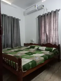 Entire Home | AC, WiFi | Thaikkatussery, Thrissur - Image 2