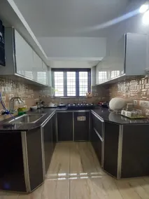 Entire Home | AC, WiFi | Thaikkatussery, Thrissur - Image 3