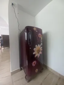 Entire Home | AC, WiFi | Thaikkatussery, Thrissur - Image 4