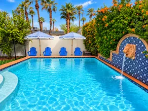 The Oasis w/Casita by PHX Stays - Image 4
