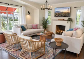 The Oasis w/Casita by PHX Stays - Image 3