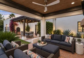 The Oasis w/Casita by PHX Stays - Image 2