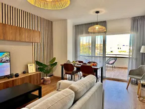 Palm Beach Suites Almerimar - Image 2