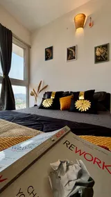 Casa Midas - Artsy 1 BHK - Baner-Pashan - Image 5