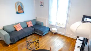 Charming T2 Cozy close to Orly airport - Image 2