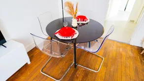 Charming T2 Cozy close to Orly airport - Image 4