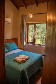 Family chalet 2 km from Urubici - Image 5