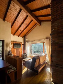 Family chalet 2 km from Urubici - Image 4