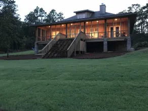 Huge Private Beach 3 bedroom Perdido Bay house - Image 3