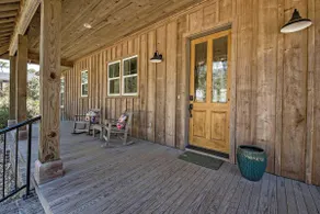 Huge Private Beach 3 bedroom Perdido Bay house - Image 5