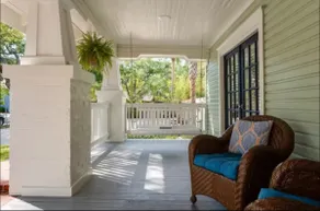 Historic 3BR House W/ Pool - Image 5