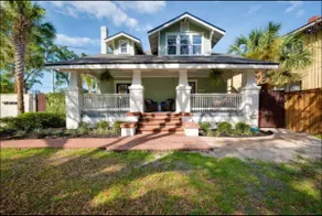 Historic 3BR House W/ Pool - Image 2