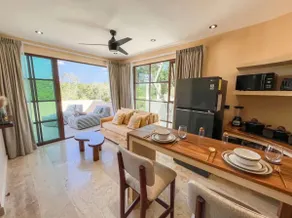Luxury boho apartment in Tulum with private pool - Image 3