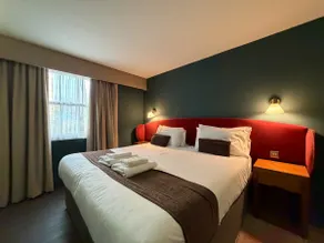 HNFC Stays - Harmony Accommodation - Image 4