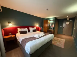 HNFC Stays - Harmony Accommodation - Image 3