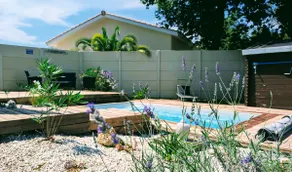 6-Person House, Pool View - Pool - Image 2