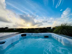 La Brise Marine, Breton escape, spa & sea view - Image 2