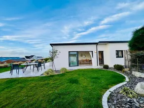 La Brise Marine, Breton escape, spa & sea view - Image 5