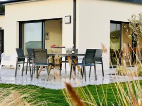 La Brise Marine, Breton escape, spa & sea view - Image 4