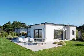 La Brise Marine, Breton escape, spa & sea view - Image 3