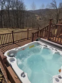 Spacious Retreat w/ Pool, Hot Tub & Game Room - Image 5