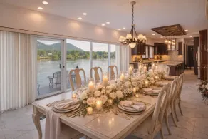 Riverfront Manoir Vieux-Beloeil | Spa & Mount View - Image 5