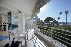 Le Romance - Palm Beach - Vue Mer - Wifi - Clim - Image 2