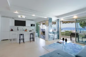 Le Romance - Palm Beach - Vue Mer - Wifi - Clim - Image 4