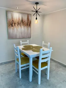 Luxurious Apartment | Alexa | A/C | Private Parking - Image 2