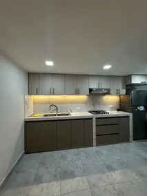 Luxurious Apartment | Alexa | A/C | Private Parking - Image 4
