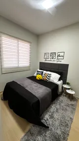 Cozy apartment at Fernando Corrêa 1408! - Image 5