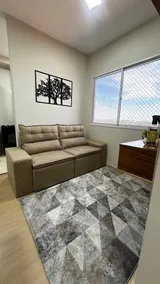 Cozy apartment at Fernando Corrêa 1408! - Image 4