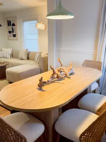 3 BR near Downtown| Hotub, Pool, Gazebo | Sleeps 7 - Image 5